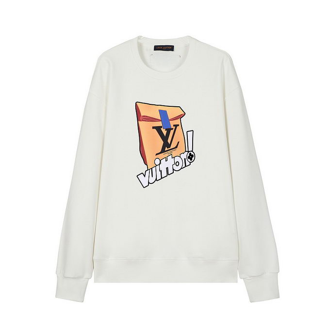 Louis Vuitton Sweatshirt Wmns ID:20241204-189